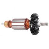 Bosch GBH 2-26 Kırıcı Delici Rotor / Endüvi / Kollektör