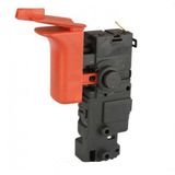 Bosch Gbh 2-26 Şalter