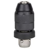 Bosch GBH 2-26DFR 1.5-13 mm SDS-Plus Mandren