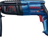 Bosch Gbh 2-26Dre Kırıcı Delici SDS plus kırıcı-delici