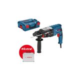 Bosch GBH 2-28 Professional SDSPlus Kırıcı Delici + SDS Plus set 11 Parça