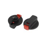 Bosch GBH 2/26 Darbe-Vites Kolu