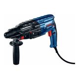 Bosch GBH 240 Kırıcı-Delici 790 W Güçlü Elektrikli Alet 2,9 kg Ağırlık ve 4.200 Darbe/dk Performans