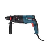 Bosch GBH 240 Kırıcı Delici + GWS 750-125 S Taşlama Elektrikli El Aleti Seti