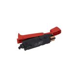 Bosch Gbh 8-45 Dv / Gbh 12-52D / Gsh 7 Vc Şalter