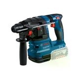 BOSCH GBH185-LI AKÜLÜ KIRICI DELİCİ 2x4AMP