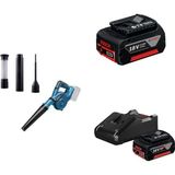 Bosch Gbl 18-120 Üfleme (1 x4.0 AMP + 1 ad 3.0 amper akü)
