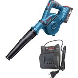 Bosch Gbl 18V-120 Professional Tek Akülü Üfleme Makinesi 2.0 Ah