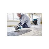 Bosch Gbr 15 Ca 1500 Watt Beton Taşlama Makinası - Kompakt ve Hafif