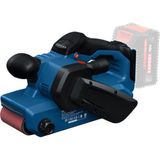 Bosch Gbs 18V-75 Tank Zımpara Makinesi (Solo) - 300 Kum