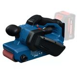 Bosch Gbs 18V-75 Tank Zımpara Makinesi (Solo)