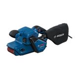 Bosch GBS 750 Tank Bant Zımpara - 06012C1020
