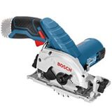 Bosch GCB 18V-63 Akü ve Şarj Cihazı Dahil Değildir Solo Akülü Şerit Testere