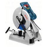 Bosch Gcd 12 Jl Elektrikli Profil Kesme 305 mm Testere Bıçağı ile Metal Kesme Kapasitesi