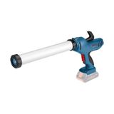 Bosch Gcg 18V-600 Akülü Sosis - Silikon Tabancası 600 ml (Akü ve Şarj Aleti Hariç)