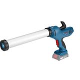 Bosch GCG 18V-600 Akülü Sosis - Silikon Tabancası 600 Ml Solo - 06019C4001