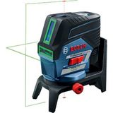 Bosch Gcl 2-50 Cg Çapraz Lazer Hizalama + Bm3