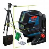 Bosch Gcl 2-50G+Rm10+Bt150 Lazer Hizalama 0.601.066.M01
