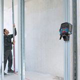 Bosch GCL 25 + BS 150 Tripod Lazer Metre