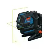 BOSCH GCL12V-50-22 CG NOKTASAL HİZALAMA LAZERİ
