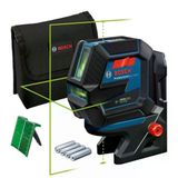 Bosch Gcl2-50C+RM10 Kombi Hizalama Lazeri