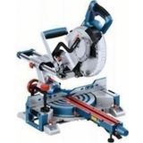 Bosch GCM 18V-216 D 18V Solo Akülü Gönye Testere Makinesi