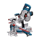 Bosch GCM 18V-216 DC Akülü Gönye Kesme Makinesi 0.601.B47.000 Sol