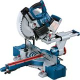 Bosch Gcm 18V-254 D Akülü Gönye Testere Solo