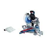 Bosch GCM 18V-305 GDC Professional 2000 W Akülü Gönye Testere 305 mm Kesme Kapasitesi ile 0601B43000