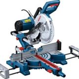 Bosch GCM 254 D Professional Gönye Kesme Makinesi