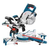 Bosch Gcm 8 Sjl 215Mm Kızaklı Gönye Kesme Makinası