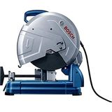 Bosch Gco 14-24 J Metal Profil Kesme Makinesi 2400, Güçlü ve Hassas Kesim