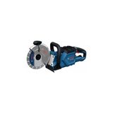 Bosch Gcs 18V-230 Akülü Beton Taşlama Makinesi