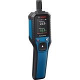 Bosch Gdh 1-17 Termo Higrometre, Hassas Sıcaklık ve Nem Ölçümü - Seçenek 1