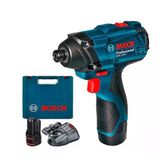 Bosch GDR 120-Li 2x2 Ah Akülü Somun Sıkma Makinesi