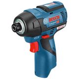 Bosch GDR 12V-110 2x3 Ah Akülü Vidalama Makinesi