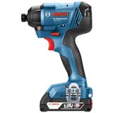 Bosch GDR 180-Li 2 Ah Akülü Somun Sıkma Makinesi