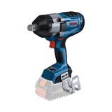 Bosch GDS 18V-1050 H Akülü Darbeli Somun Sıkma Makinesi (SOLO) 18V Güç Kaynağı Yüksek Tork 1050 Nm