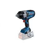 Bosch Gds 18V-1600 Hc Aküsüz Darbeli Somun Sıkma Makinesi