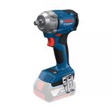 Bosch GDS 18V-350 2x4 Ah Akülü Somun Sıkma Makinesi