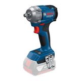 Bosch Gds 18V-350 Darbeli Somun Sıkma Makinesi Solo - 06019M5020