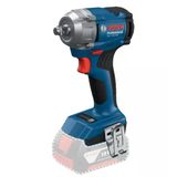Bosch Gds 18V-350 Professional Akülü Somun Sıkma Makinesi (Akü Ve Şarj Dahil Değil) - 06019J2204