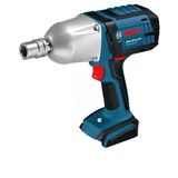 Bosch Gds 18V-Li Ht Aküsüz Darbeli Somun Sıkma Makinesi