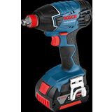 Bosch GDX 18 V-LI Somun Sıkma Makinesi