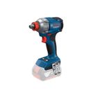 Bosch GDX 18V-285 Solo Akülü Darbeli Somun Sıkma Makinesi