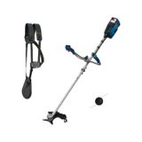 Bosch GFR 18V-25 BF Akülü Tırpan Akü ve Şarj Aleti Dahil Değil - 06008D1200