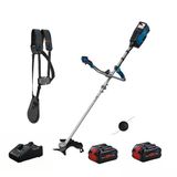 Bosch Gfr 18V-25 Bh Procore 2X5,5Ah Çift Akülü Tırpan