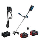 Bosch Gfr 18V-25 Bh Procore 2X8.0ah Çift Akülü Tırpan