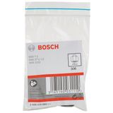 Bosch GGS 27 L-1212 6 mm Sıkma Somunlu Penset
