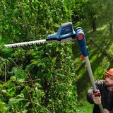 Bosch GHE 18V-50 TP Profesyonel Çit Kesme Makinesi (Akü ve Şarj Cihazı Dahil Değildir)